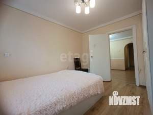 4-к квартира, вторичка, 61м2, 3/5 этаж