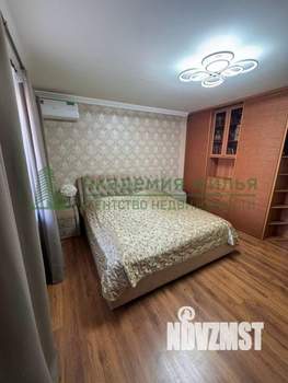 2-к квартира, вторичка, 66м2, 7/12 этаж