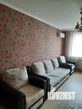 1-к квартира, вторичка, 43м2, 5/17 этаж