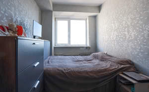 4-к квартира, вторичка, 70м2, 16/16 этаж