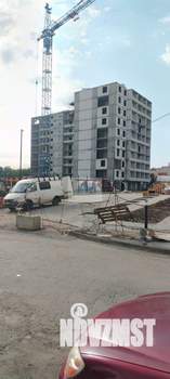 1-к квартира, вторичка, 44м2, 10/10 этаж