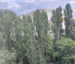 3-к квартира, вторичка, 65м2, 9/9 этаж