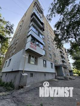 3-к квартира, вторичка, 52м2, 8/9 этаж