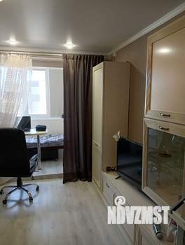 1-к квартира, вторичка, 35м2, 7/10 этаж