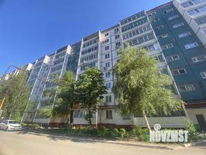 3-к квартира, вторичка, 64м2, 6/9 этаж