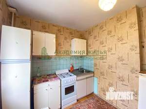 1-к квартира, вторичка, 37м2, 3/9 этаж