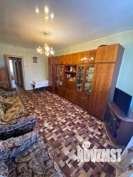 3-к квартира, вторичка, 75м2, 4/4 этаж