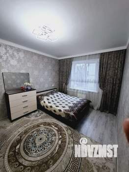 3-к квартира, вторичка, 60м2, 6/9 этаж