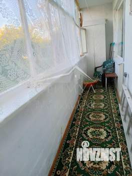 3-к квартира, вторичка, 58м2, 1/2 этаж