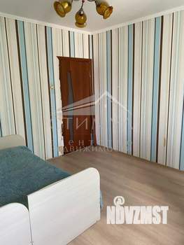 2-к квартира, вторичка, 53м2, 10/10 этаж