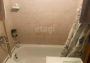 1-к квартира, вторичка, 32м2, 2/10 этаж