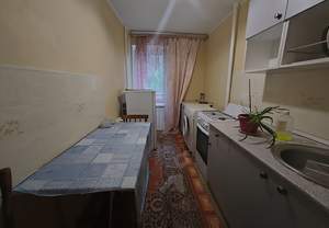 1-к квартира, вторичка, 14м2, 2/9 этаж