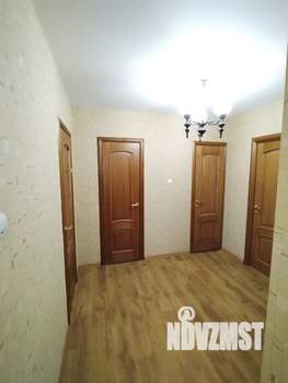 3-к квартира, вторичка, 93м2, 2/10 этаж