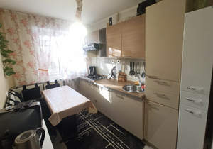 3-к квартира, вторичка, 55м2, 1/9 этаж