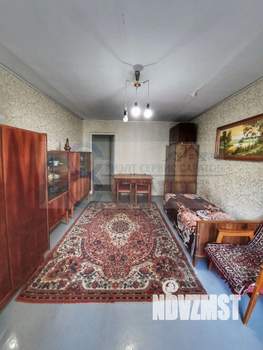 3-к квартира, вторичка, 60м2, 3/5 этаж