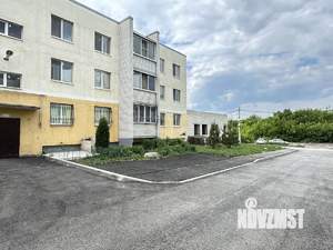 2-к квартира, вторичка, 45м2, 1/3 этаж