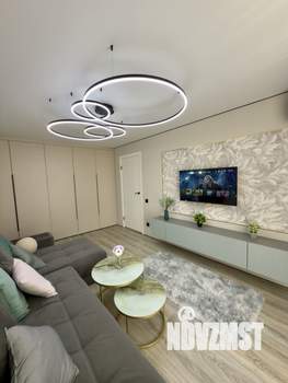 1-к квартира, вторичка, 33м2, 3/9 этаж