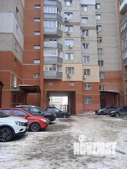 3-к квартира, вторичка, 65м2, 1/10 этаж