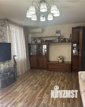 3-к квартира, вторичка, 66м2, 8/9 этаж