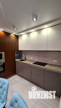 2-к квартира, вторичка, 54м2, 4/10 этаж