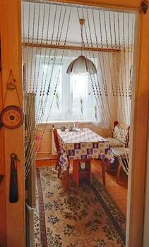 1-к квартира, вторичка, 33м2, 7/9 этаж