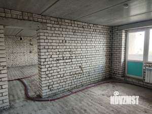 2-к квартира, сданный дом, 61м2, 9/10 этаж