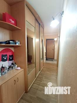 3-к квартира, вторичка, 63м2, 2/10 этаж