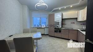 3-к квартира, вторичка, 82м2, 25/26 этаж