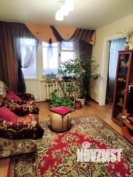 3-к квартира, вторичка, 57м2, 4/9 этаж