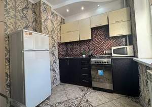1-к квартира, вторичка, 34м2, 8/10 этаж