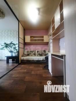 1-к квартира, вторичка, 37м2, 10/10 этаж
