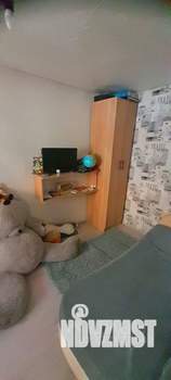 2-к квартира, вторичка, 45м2, 4/5 этаж