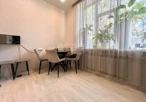 3-к квартира, вторичка, 86м2, 2/5 этаж