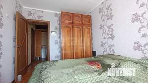 2-к квартира, вторичка, 53м2, 8/9 этаж