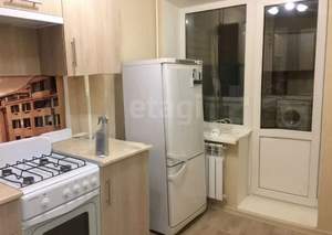 1-к квартира, вторичка, 28м2, 2/9 этаж