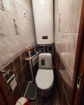 3-к квартира, вторичка, 61м2, 3/9 этаж