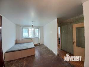 1-к квартира, вторичка, 31м2, 2/5 этаж
