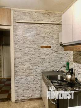 3-к квартира, вторичка, 56м2, 1/9 этаж