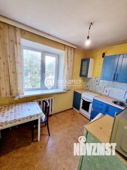 1-к квартира, вторичка, 26м2, 5/5 этаж