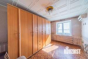 2-к квартира, вторичка, 49м2, 5/5 этаж