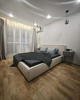 3-к квартира, вторичка, 65м2, 5/9 этаж