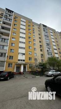3-к квартира, вторичка, 81м2, 1/9 этаж