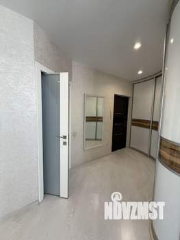 3-к квартира, вторичка, 94м2, 17/20 этаж