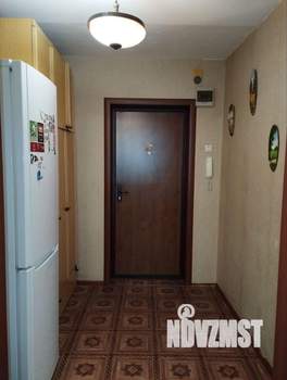 2-к квартира, вторичка, 51м2, 8/9 этаж