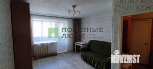 1-к квартира, вторичка, 32м2, 3/5 этаж