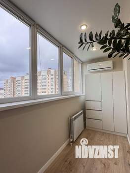 2-к квартира, вторичка, 66м2, 5/10 этаж