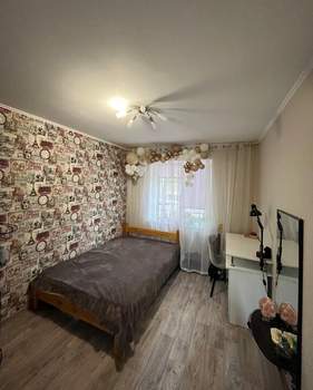 2-к квартира, вторичка, 49м2, 1/9 этаж