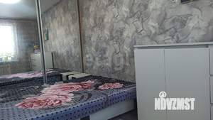 3-к квартира, вторичка, 60м2, 1/5 этаж