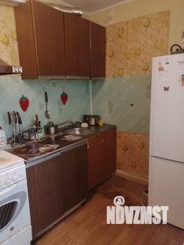 1-к квартира, вторичка, 43м2, 2/9 этаж