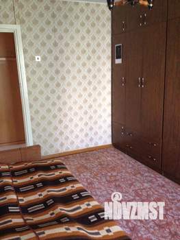 3-к квартира, вторичка, 57м2, 6/9 этаж